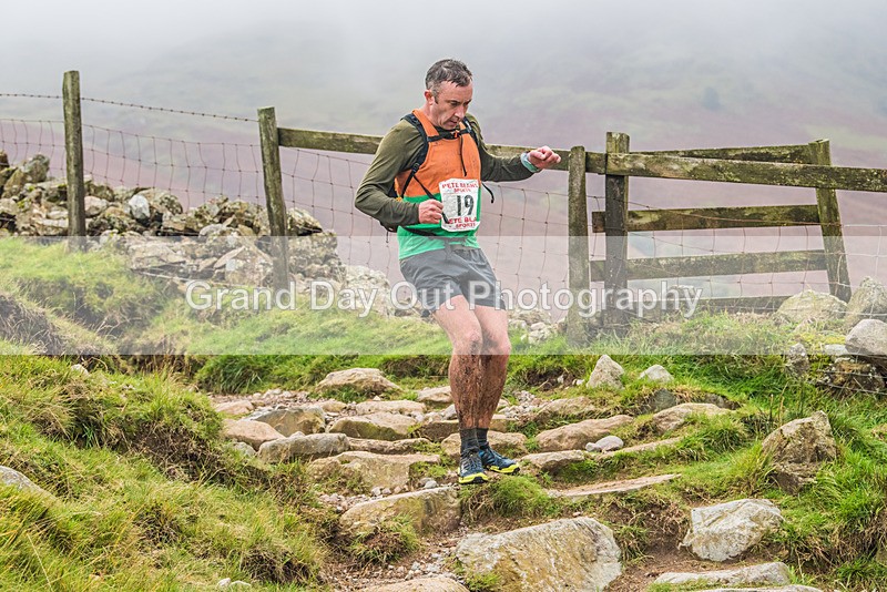 Langdale-1366 - Langdale Horseshoe Fell Race Saturday 7th October 2023