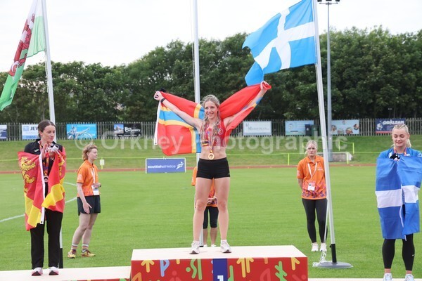 DAD10276 - Orkney Island Games 2025 - Athletics