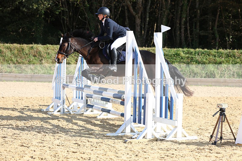 3E7A7906 - Class 4: 70cm open