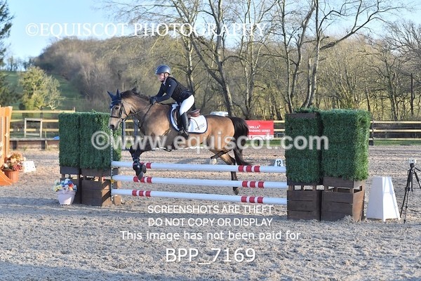 BPP_7169 - CLASS 19 SUN Pony Discovery / 90cm Open