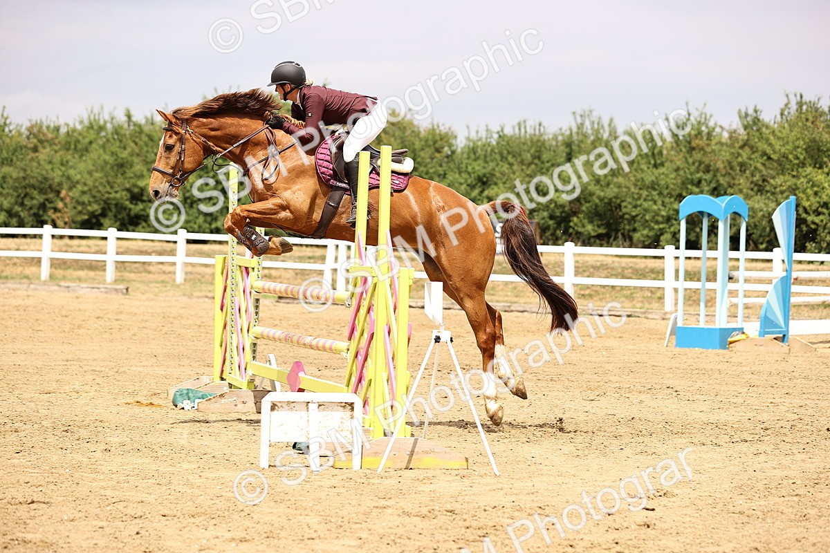 SBM_026201 - Class 11 - Senior Discovery - 1.00m