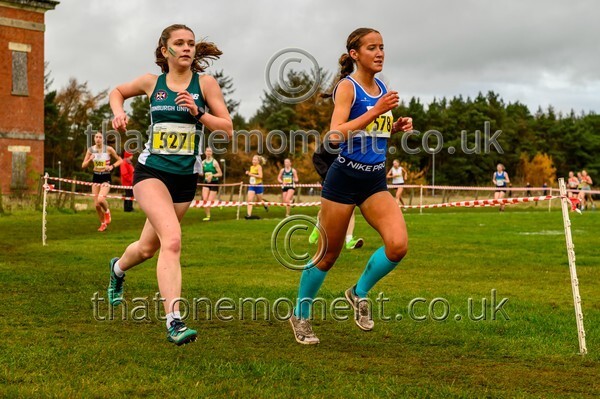 SCLan25-810150 - Senior Women Set 1