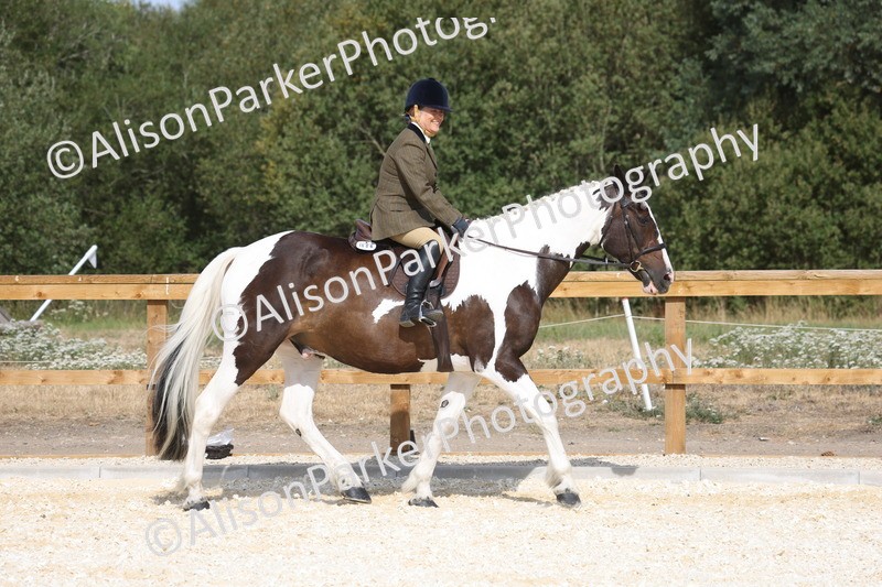 20260802-0428 - Class 6 - Veteran Ridden