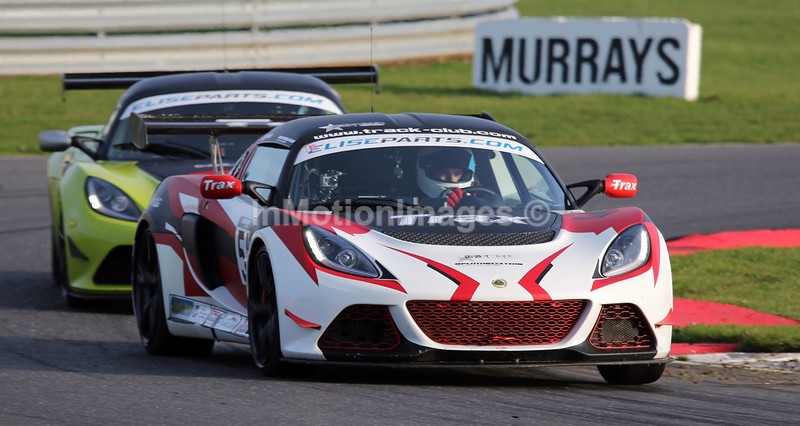  - USLOT  Lotus Specific