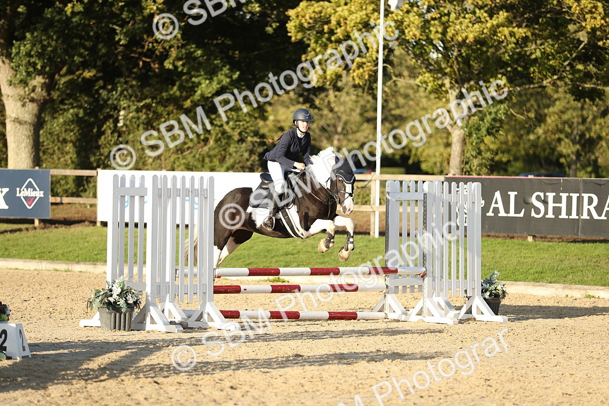 SBM_54246 - J23 - Junior Horse 70cm Championship