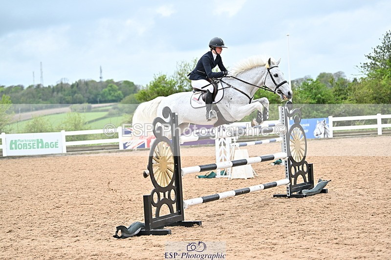 240501A-142708-01049 - Cls 8 Snr Foxhunter and 1.20m Open