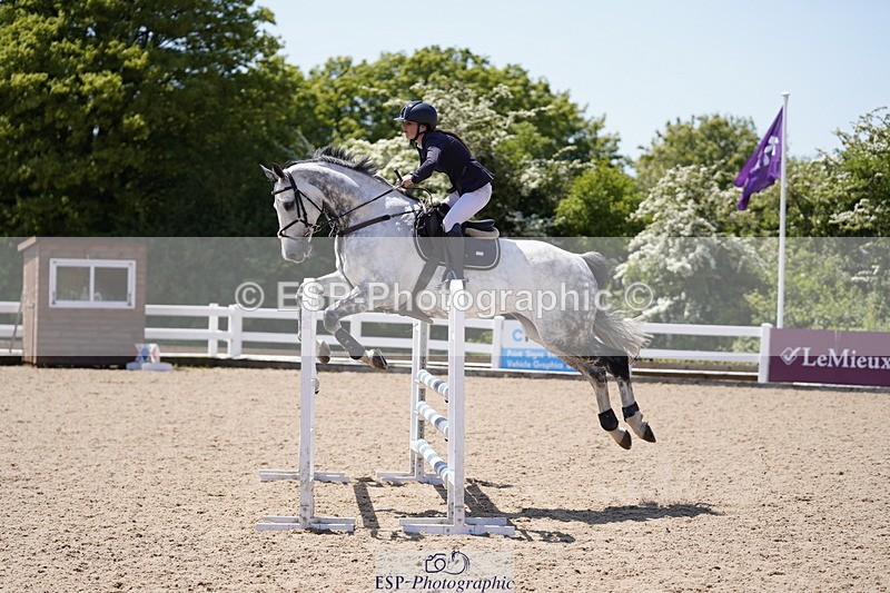 230527A-133958-04622 - Cls 22 Scope 95cm Champ Quali