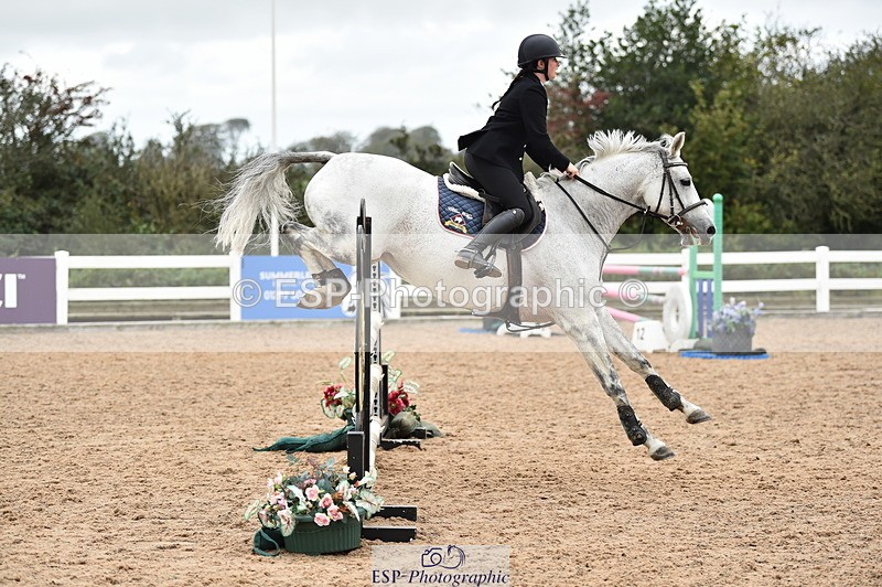 231013A-115140-01504 - Cls 2 95cm Amateur Quali