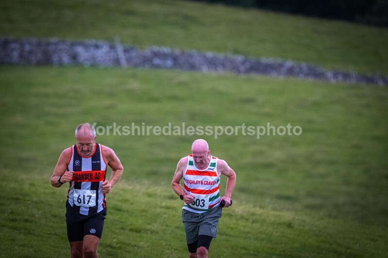 DSCF3956-2 - Eshton Moor  - Wharfedale Harriers