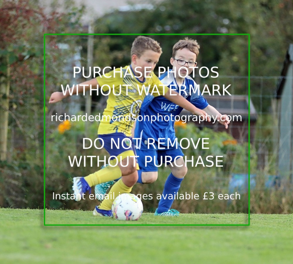 IMG_7142 - Wattsfield U9 vs Kendal Utd U9 (18/9/24)
