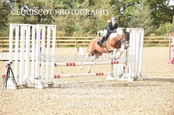 JAC_5861 - CLASS 2 SAT Club/ Unaffiliated 70cms Open