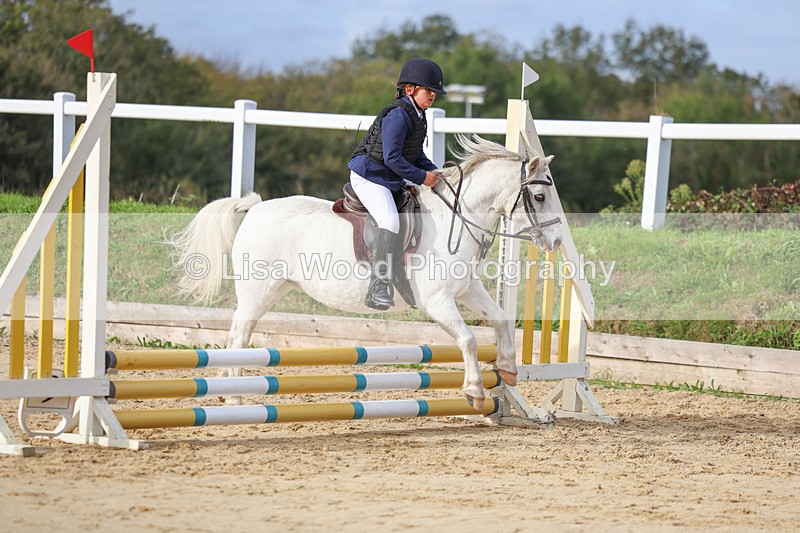 3E7A0131 - Class 1B: 40cm Assisted