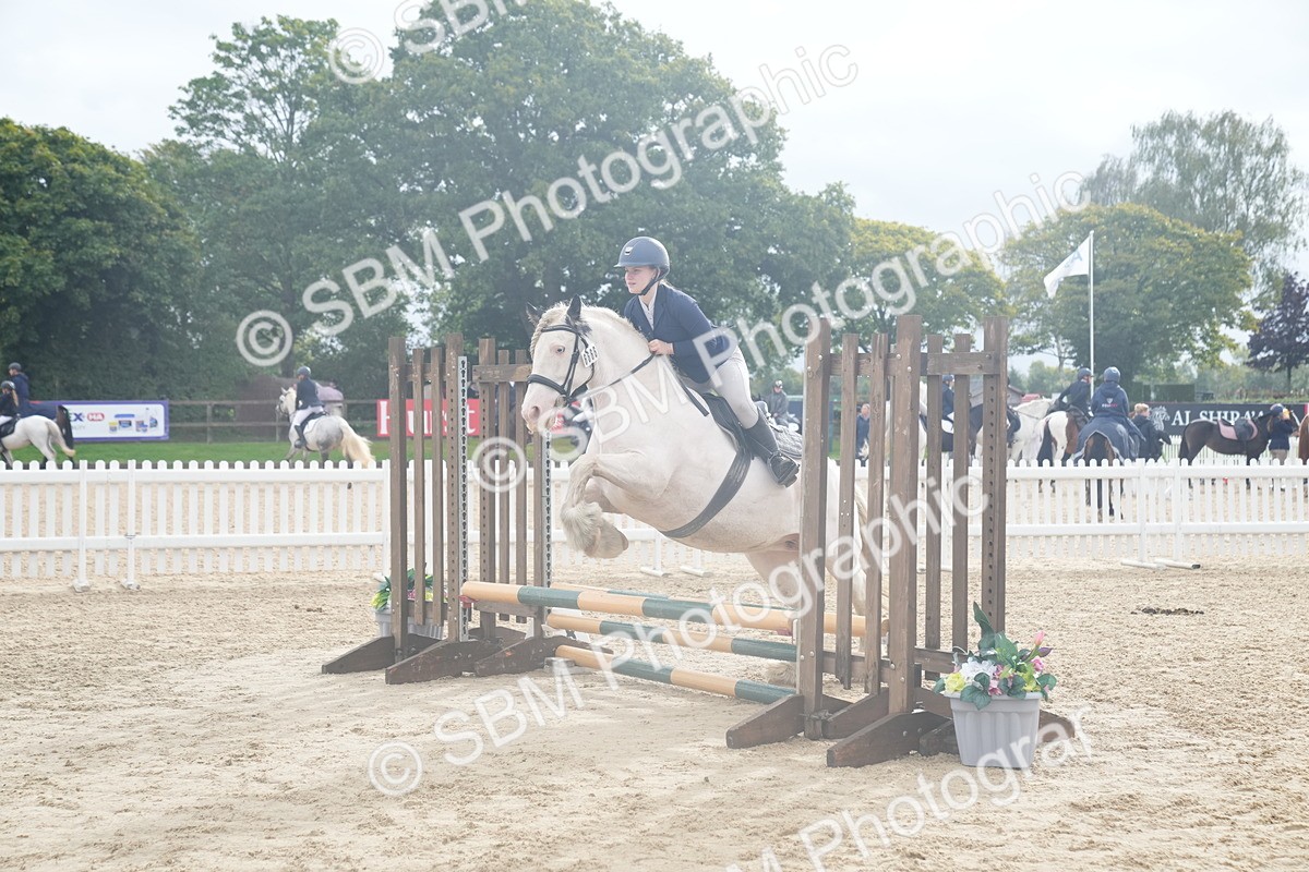 SBM_01875 - J54 - Clear Round 50cm