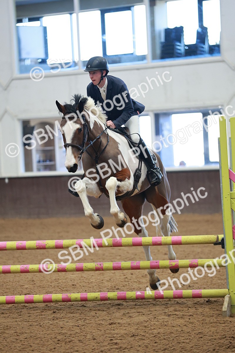 SBM_000159 - Class 1 - Clear Round