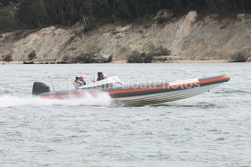 170416 UNNAMED GREY RIB 1Y3A7194 - RIBs, Tenders, Dories, Dinghies