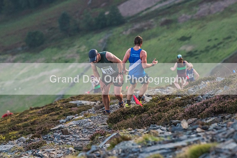 Gategill-286 - Gategill Fell Race Wednesday 6th September 2023