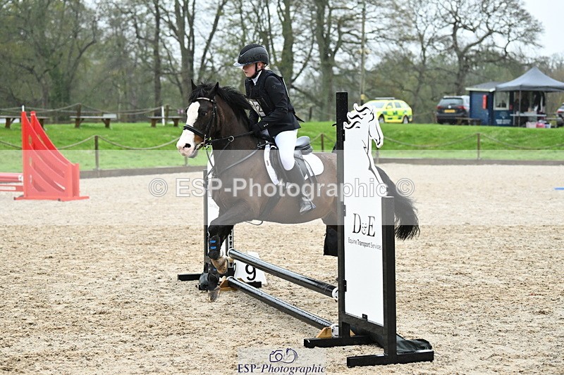 250418A-105601-00458 - UnAff 40cm