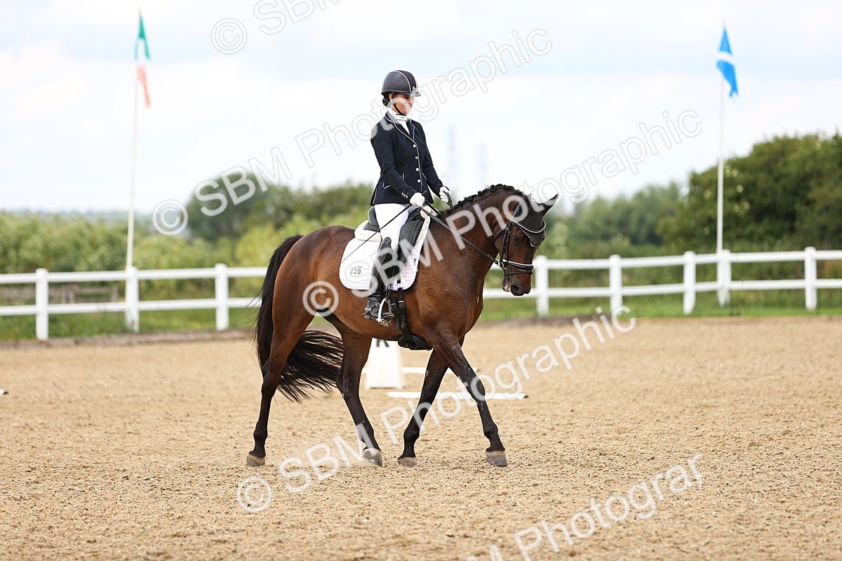 SBM_001411 - Class 4 - Novice 5