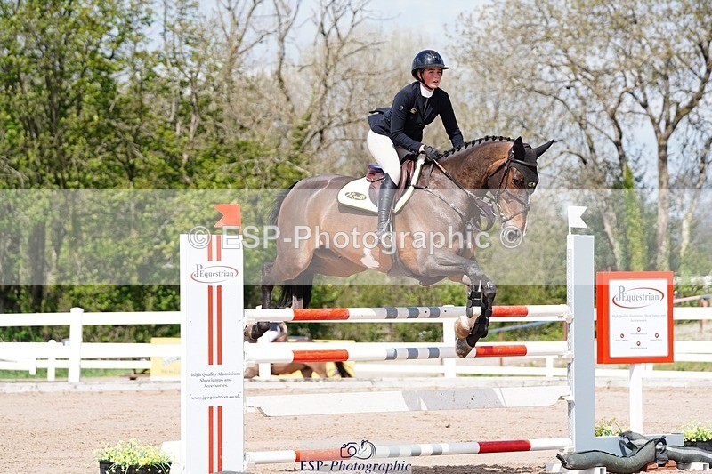 250425-134150-10062 - Cls 34 Young Horse 7yr old