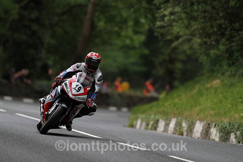 PR154451 - Superbike TT