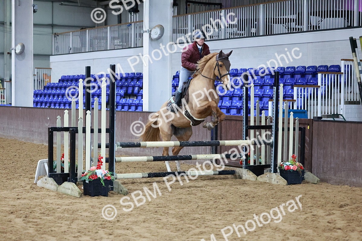 SBM_002656 - Class 8 - Clear Round