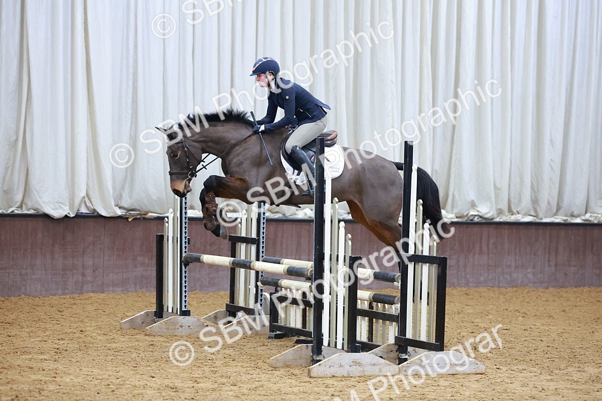 SBM_000131 - Class 2 - Senior British Novice - 90cm