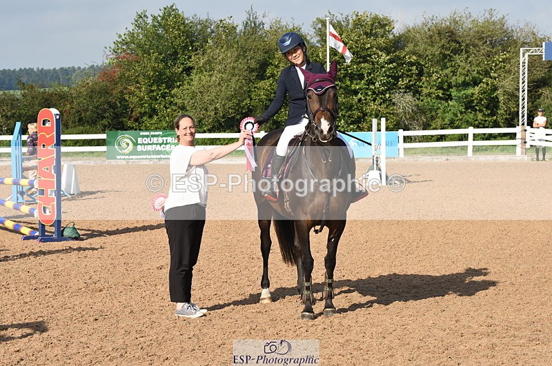 230915A-101132-00164 - Cls 8 85cm Amateur Qualifier