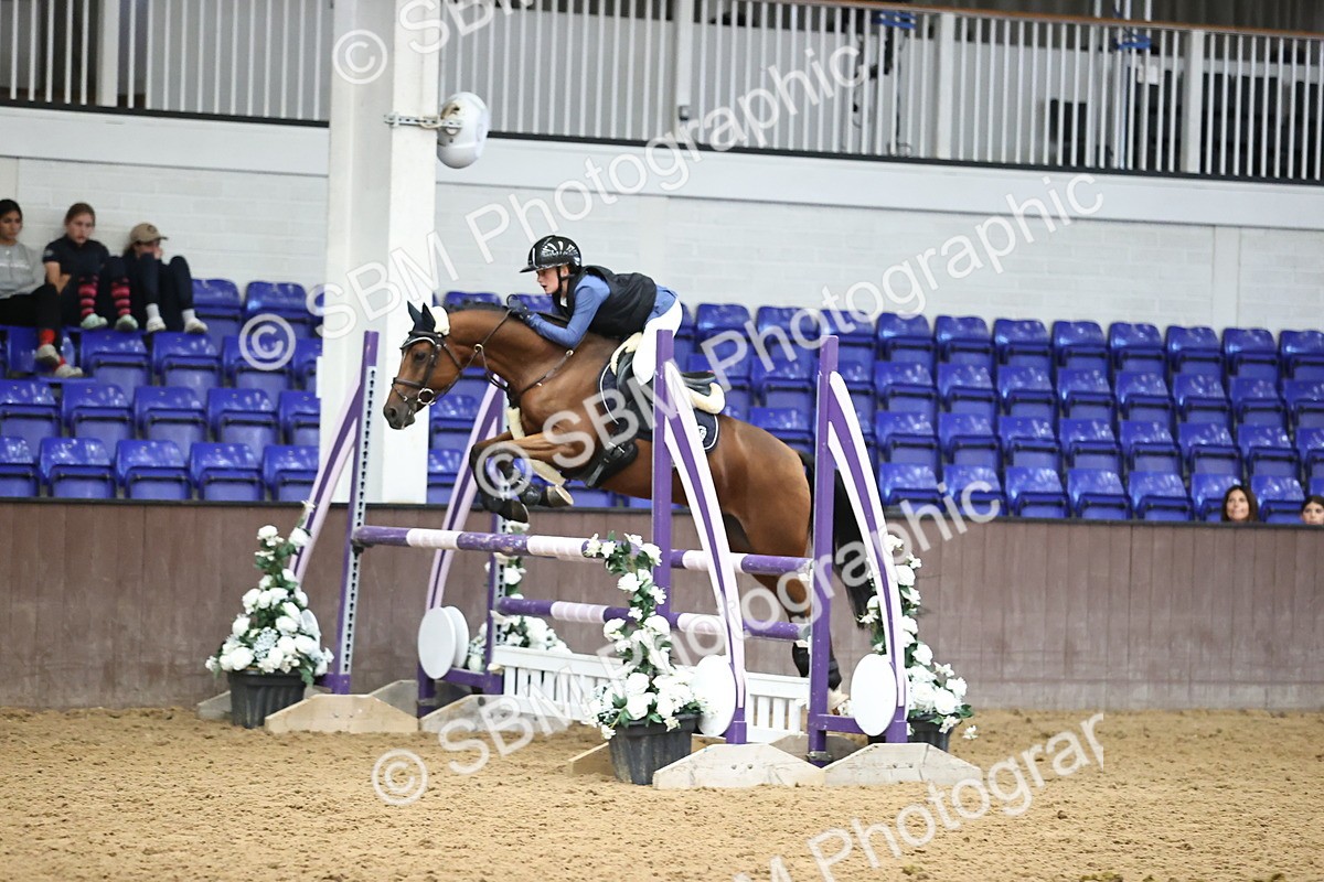 SBM_004120 - Class 14 - Pony Newcomers 1.00m Open