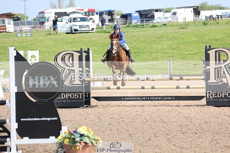 250503-111211-00492 - Cls 5 Pony Discovery and 90cm Open
