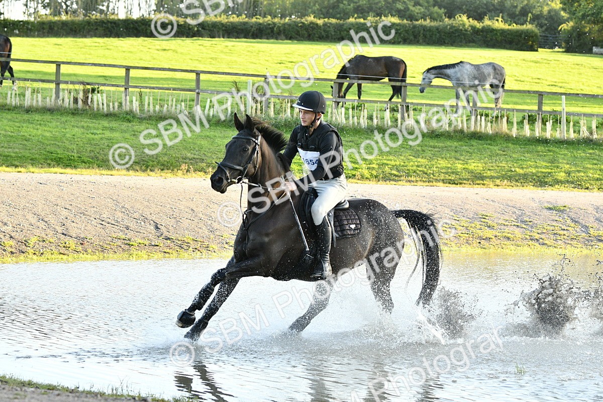 SBM_13884 - E7 - Eventers Challenge 90cm Championship