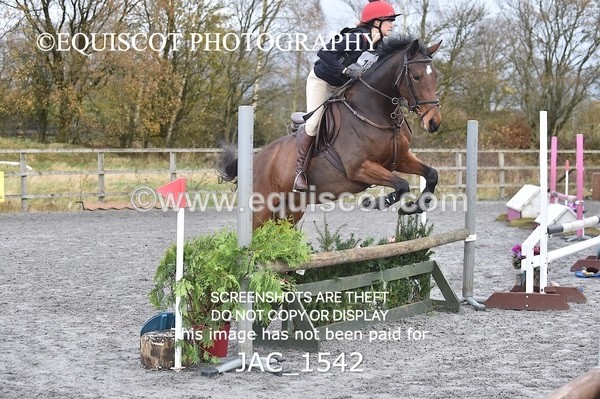 JAC_1542 - 70cm Snr Open, National AE Qualifier