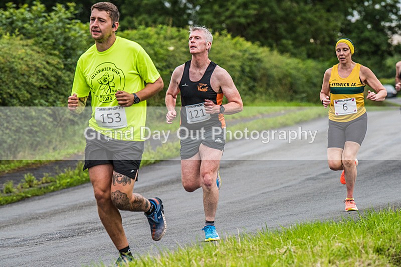 Lambfoot Loop-109 - Lambfoot Loop Road Race Tuesday 4th July 2023