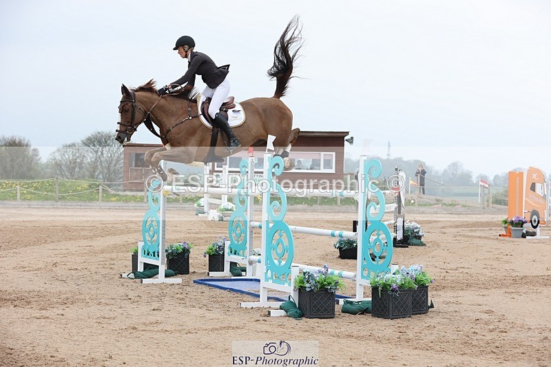 250424-140627-06216 - Cls 9 - 2 Star Big Tour - 1st Half