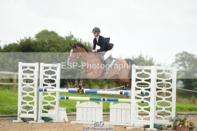 230813A-131508-13203 - Cls 49 Chard Eq 5yr Old Championship