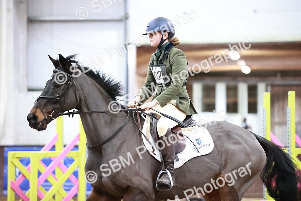 SBM_000916 - Class 3 - 60cm