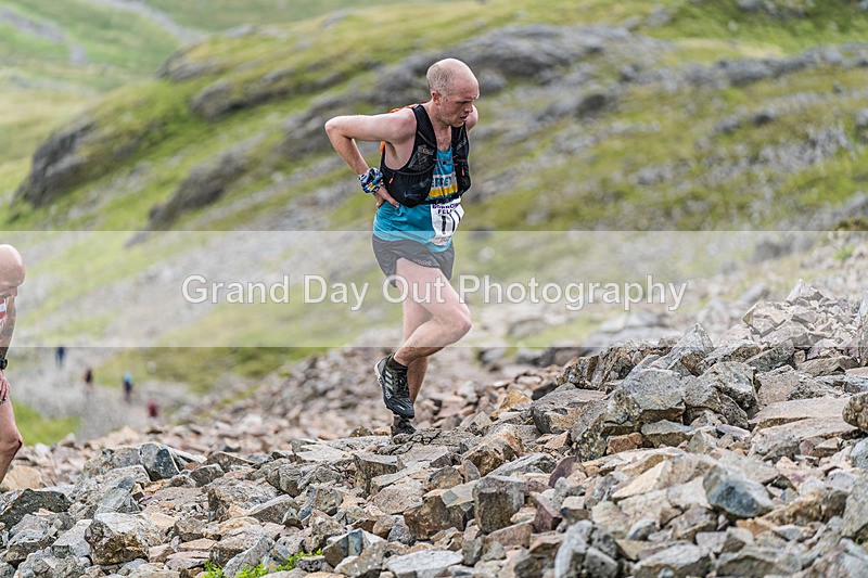Borrowdale-546 - Borrowdale Fell Race Saturday 3rd August 2024