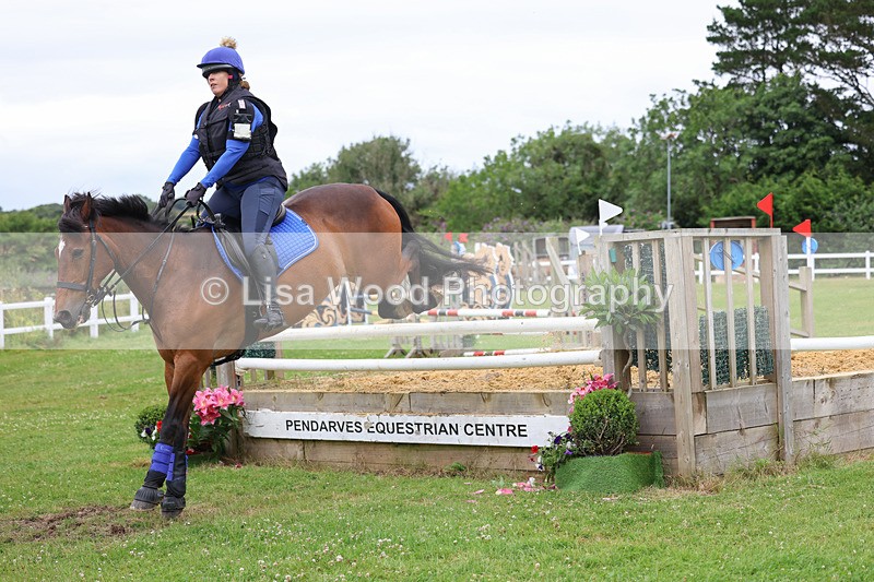 3E7A2081 - Class 6: Veteran 45 and over