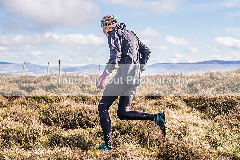 Leg Two-729 - Leg 2 British Fell & Hill Relay Championship Broughton Scotland Saturday 15th October 2022