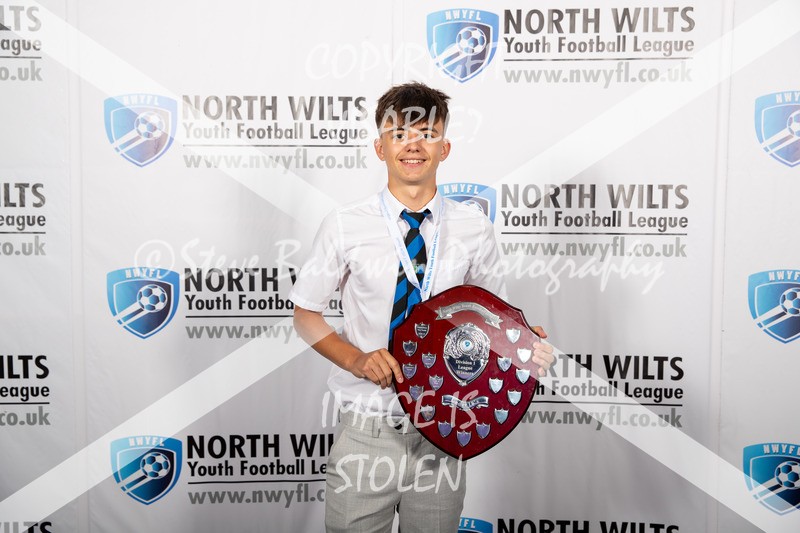 2023-07-02 North Wilts Presentations-604 - FC Calne Youth Black