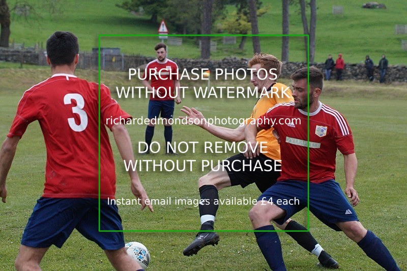 DSC08843 - Kirkby Stephen v Kendal United Reserves