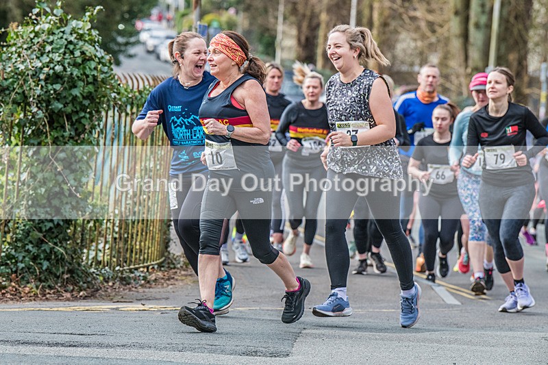 St Herberts 10K-55 - St Herberts School Festival of Running 10K Road Race Saturday 1st March 2025