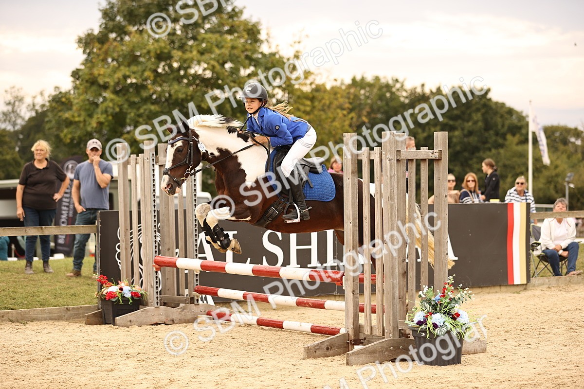 SBM_72585 - J14 - Junior Pony 65cm Championship