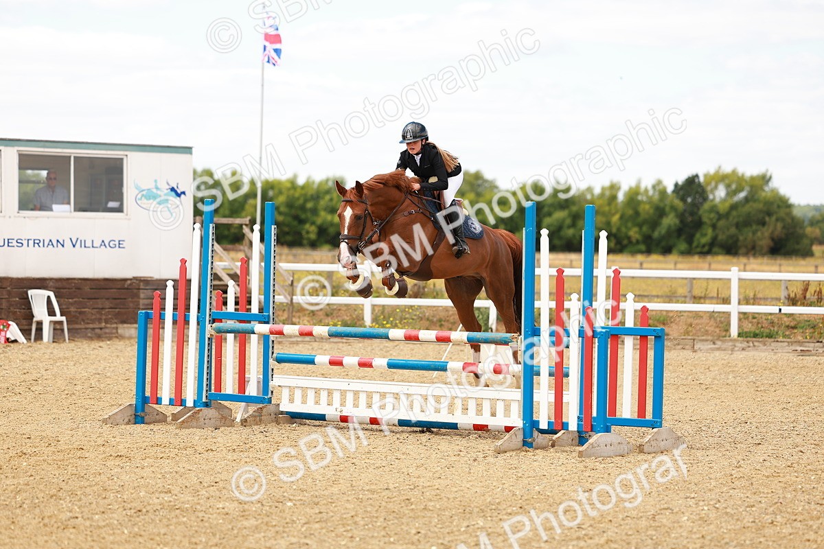 SBM_006011 - Class 3 - Senior British Discovery - 1.00m
