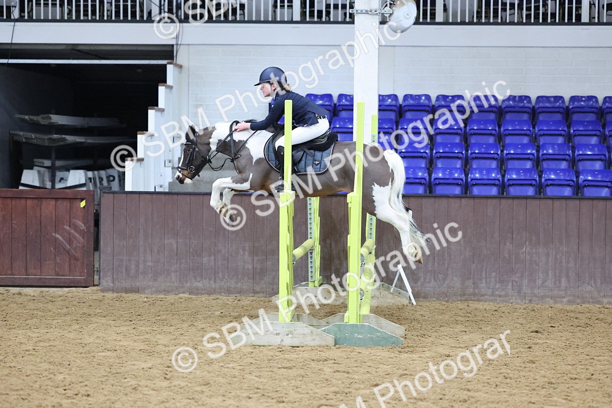 SBM_001479 - Class 1 - Clear Round