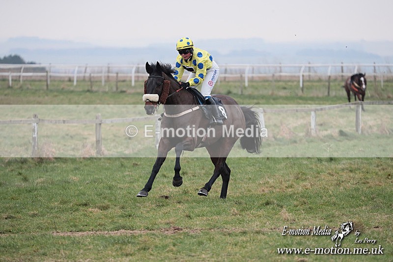 PtP 160225 598 - Combined Service Point-to-Point Races Larkhill 16/02/25
