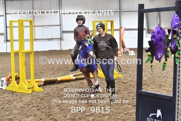 BPP_9815 - CLASS 1 CROSSPOLES