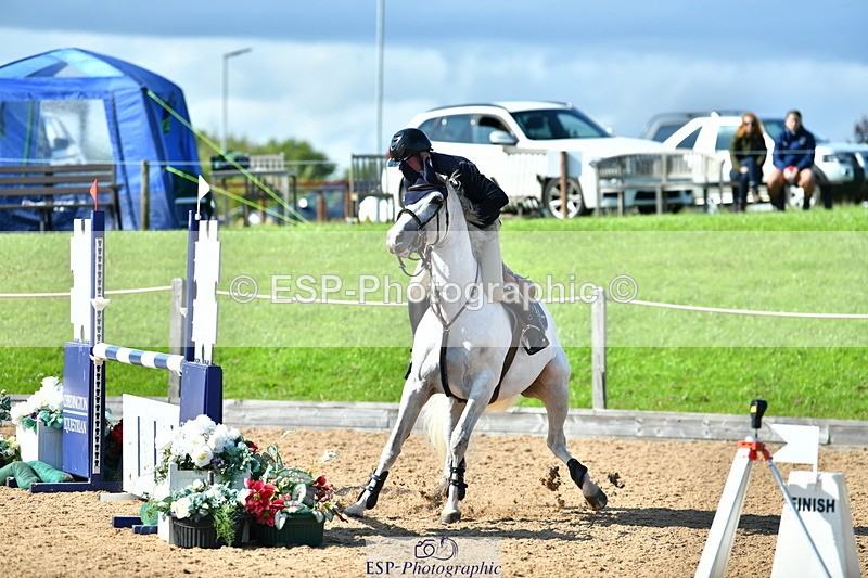 230723A-165246-13699 - Cls 8, 2 Star Medium 1.35m