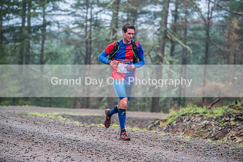 Glentress 21  10K-906 - High Terrain Events Glentress 21 & 10K Trail Races Saturday 18th November 2023