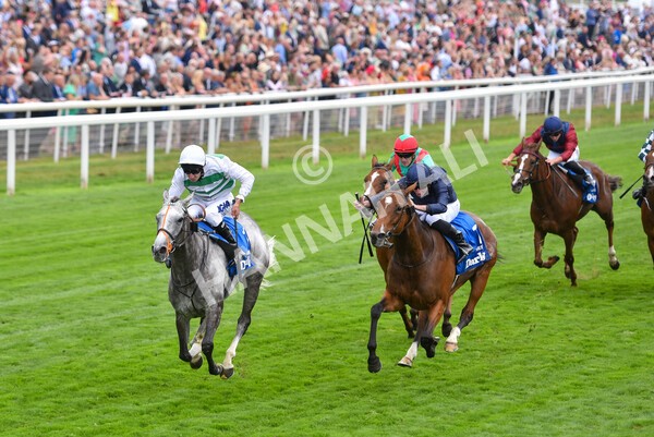 yr18082022r4-40 - Race 4 3.35pm Darley Yorkshire Oaks (British Champions Series Race)