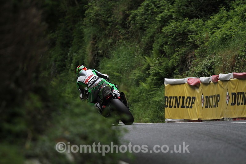 PR155199 - Superbike TT